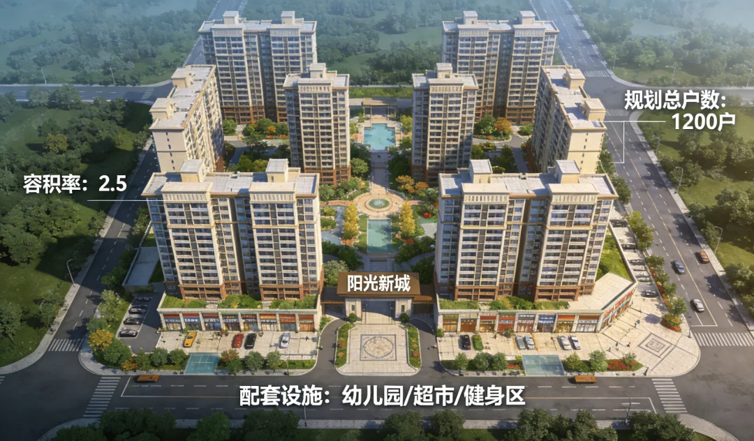 房屋验收数字化管理平台封面
