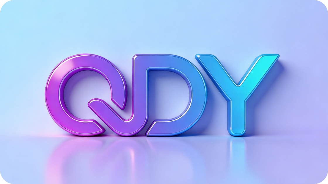 轻搭云团队介绍视觉图